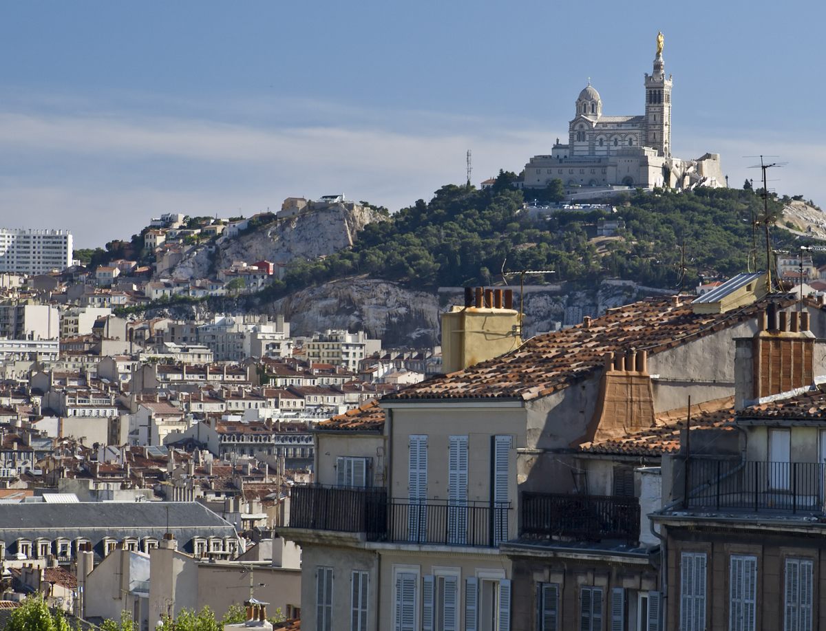 Agence Web Qirios A Marseille Notre Dame