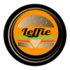 leffie burger restaurant logo small e1625849344330 - Agence web Aix-en-Provence, création de site internet | Qirios