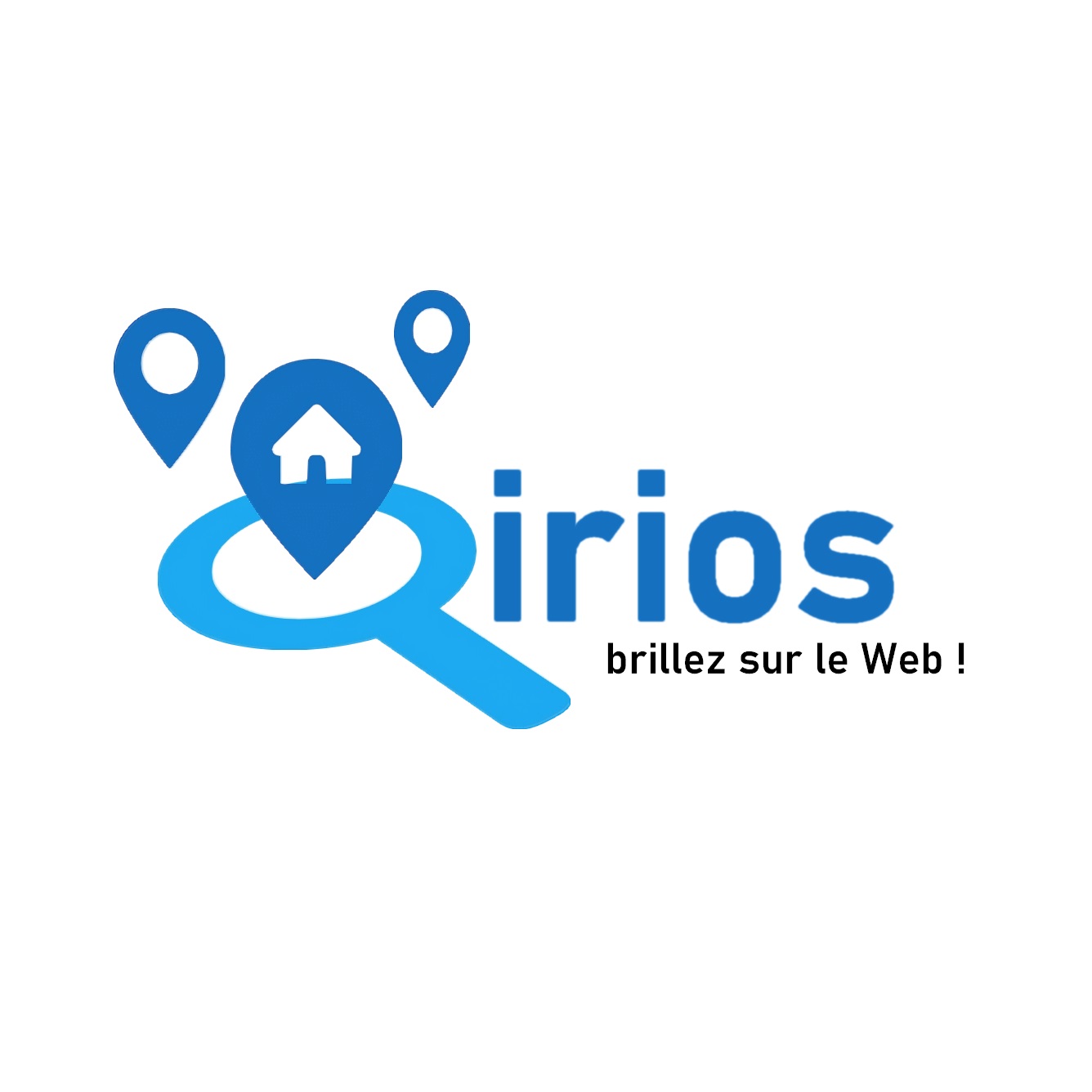 Agence web Qirios