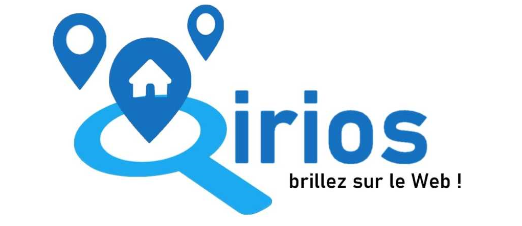 qirios agence web et referencement