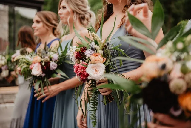 création de site pour mariage