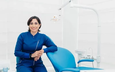 Création site internet et référencement cabinet orthodontie