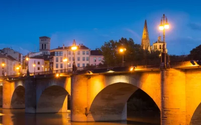 Création de site internet à Avignon